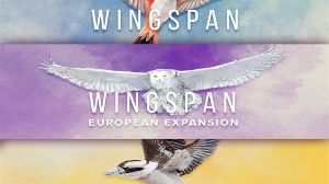 Wingspan + European Дополнение + Oceania Дополнение XBOX One / Xbox Series X|S Аккаунт