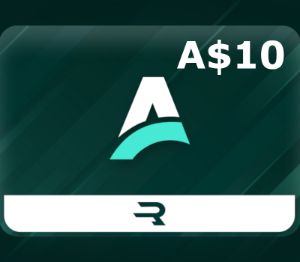 Rewarble Astropay AUD 10 Подарочная карта AU