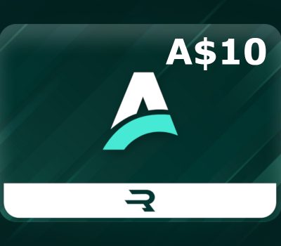 Rewarble Astropay AUD 10 Подарочная карта AU