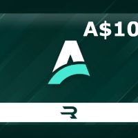 Rewarble Astropay AUD 10 Подарочная карта AU