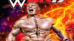 WWE 2K17 EU PC Steam Ключ