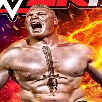 WWE 2K17 EU PC Steam Ключ