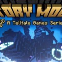Minecraft: Story Mode - A Telltale Games Series Steam Подарок