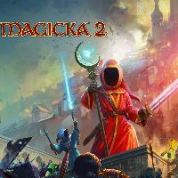Magicka 2 PC Steam Аккаунт