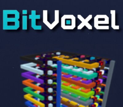 BitVoxel PC Steam Ключ