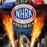 NHRA Championship Drag Racing: Speed For All PC Steam Аккаунт