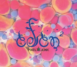 PixelJunk Eden 2 PC Steam Ключ
