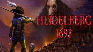 Heidelberg 1693 EU XBOX One / Xbox Series X|S Ключ