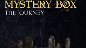 Mystery Box: The Journey XBOX One / Xbox Series X|S Аккаунт