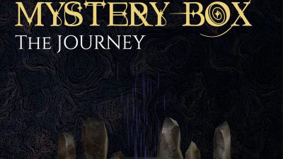 Mystery Box: The Journey XBOX One / Xbox Series X|S Аккаунт