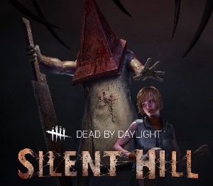 Dead By Daylight - Silent Hill Chapter DLC Steam Альтергифт