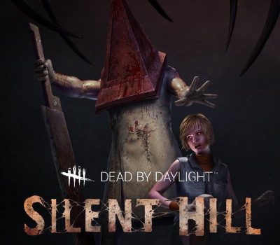 Dead By Daylight - Silent Hill Chapter DLC Steam Альтергифт