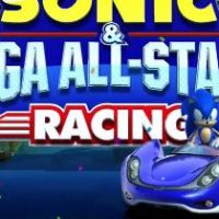 Sonic & Sega All-Stars Racing PC Steam Ключ