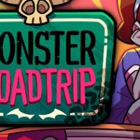 Monster Prom 3: Monster Roadtrip EU PC Steam Альтергифт