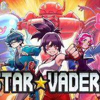StarVaders RoW PC Steam Ключ