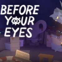 Before Your Eyes EU PC Steam Альтергифт