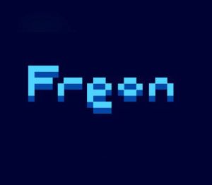 Freon PC Steam Ключ
