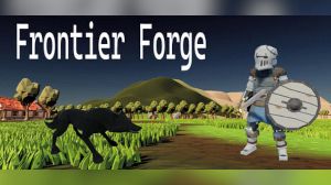 Frontier Forge PC Steam Ключ