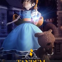 Tandem: A Tale of Shadows PC Steam Альтергифт