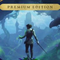 Fable Premium-издание PRE-ORDER EU Xbox Series X|S / PC Ключ