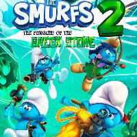 The Smurfs 2: The Prisoner of the Green Stone PC Steam Ключ