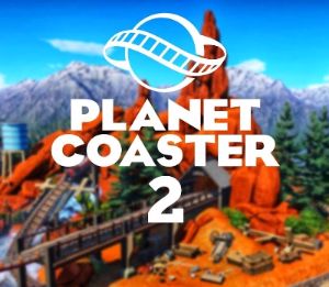 Planet Coaster 2 Xbox Series X|S Аккаунт