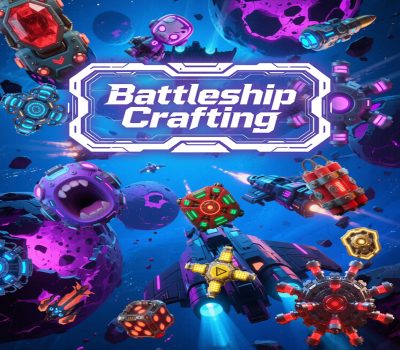 BattleshipCrafting PC Steam Ключ