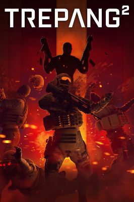 Trepang2 PC Steam Ключ