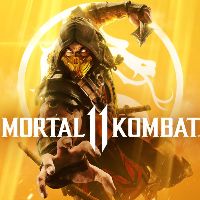 Mortal Kombat 11 PS4 Аккаунт