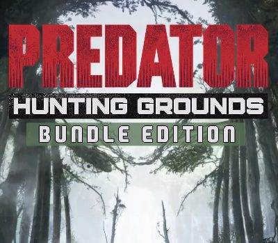 Predator: Hunting Grounds Predator Набор издание EU Steam Ключ