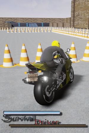 Survival Driver 2: Heavy vehicles Steam Ключ