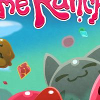 Slime Rancher LATAM PC Steam Ключ