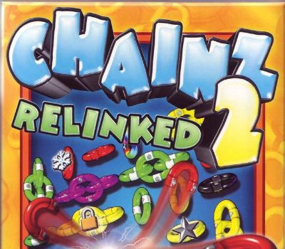 Chainz 2 Relinked PC Steam Ключ