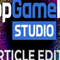 AppGameKit Studio - Particle Editor DLC Steam Ключ