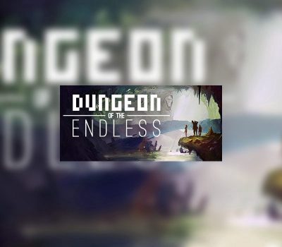 Dungeon of the Endless - Pixel издание EU PC Steam Ключ
