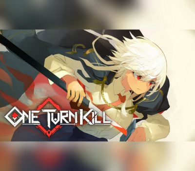 One Turn Kill PC Steam Account