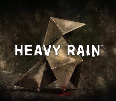 Heavy Rain LATAM PC Steam Ключ