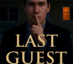 Last Guest PC Steam Ключ