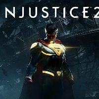 Injustice 2 PC Steam Ключ
