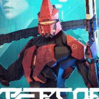 CyberCorp PC Steam Ключ