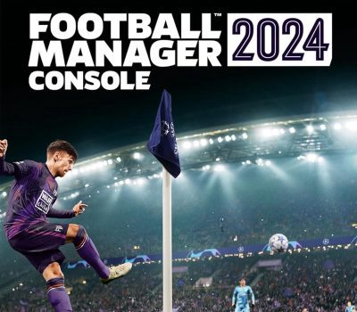 Football Manager 2024 Console XBOX One / Xbox Series X|S / PC Ключ