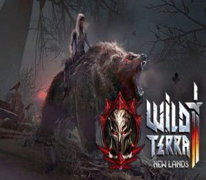Wild Terra 2: New Lord of Pain издание Steam Ключ