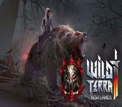 Wild Terra 2: New Lord of Pain издание Steam Ключ
