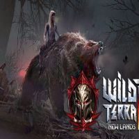 Wild Terra 2: New Lord of Pain издание Steam Ключ
