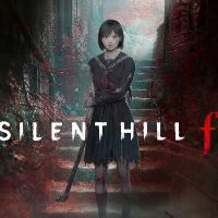 SILENT HILL f PC Steam Альтергифт