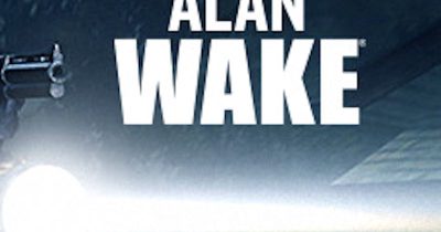 Alan Wake Коллекционное издание Steam Подарок
