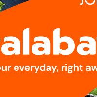 talabat JOD 10 Подарочная карта JO