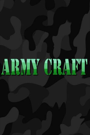 Army Craft Steam Ключ
