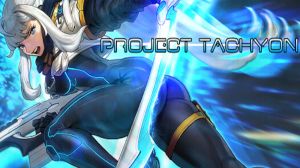 PROJECT TACHYON PC Steam Ключ