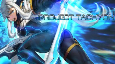 PROJECT TACHYON PC Steam Ключ